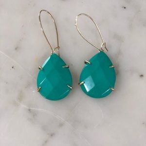 Kendra Scott earrings